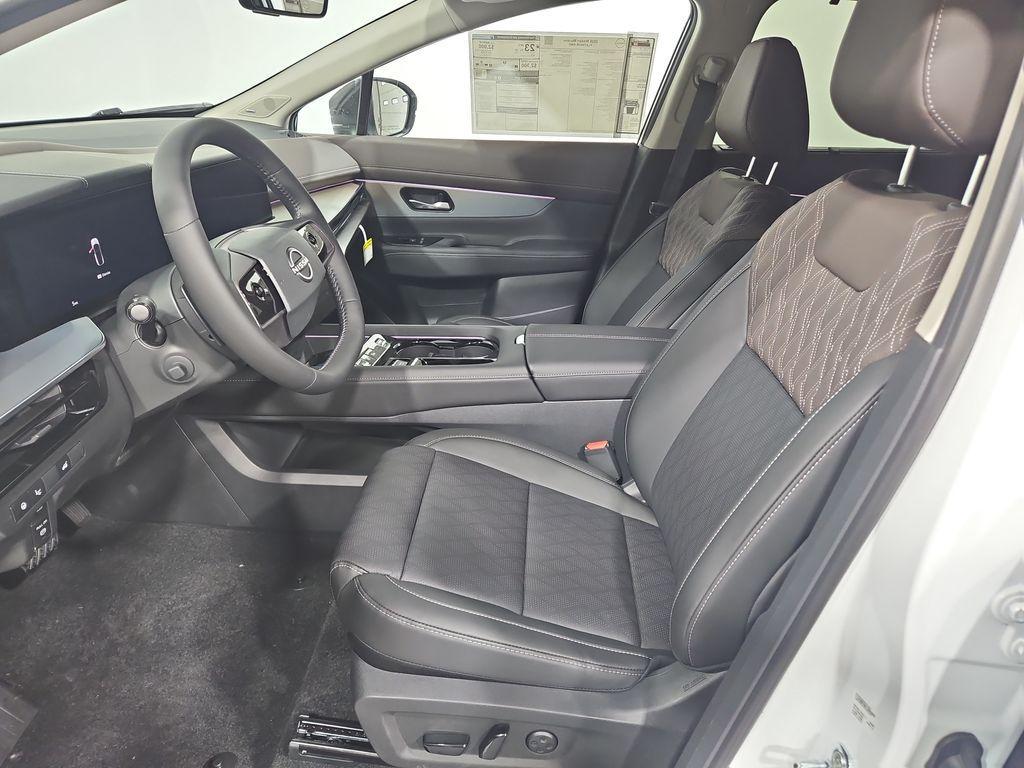 new 2026 Nissan Murano car, priced at $48,086