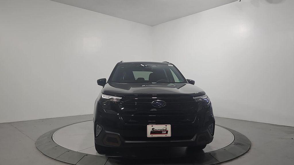 new 2025 Subaru Forester car, priced at $37,743