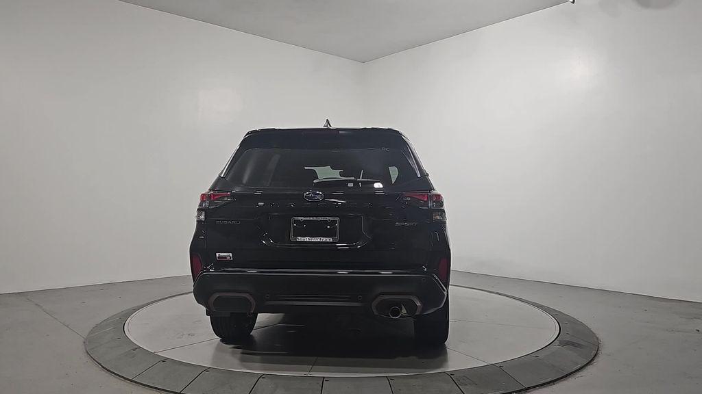 new 2025 Subaru Forester car, priced at $37,743