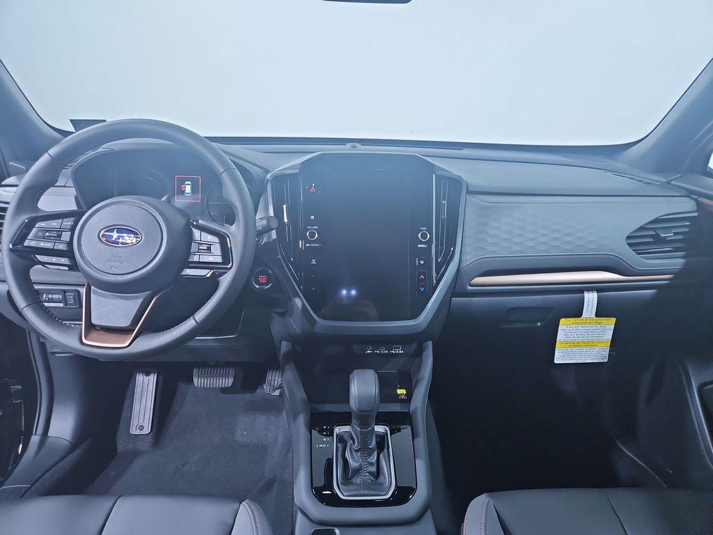 new 2025 Subaru Forester car, priced at $37,743