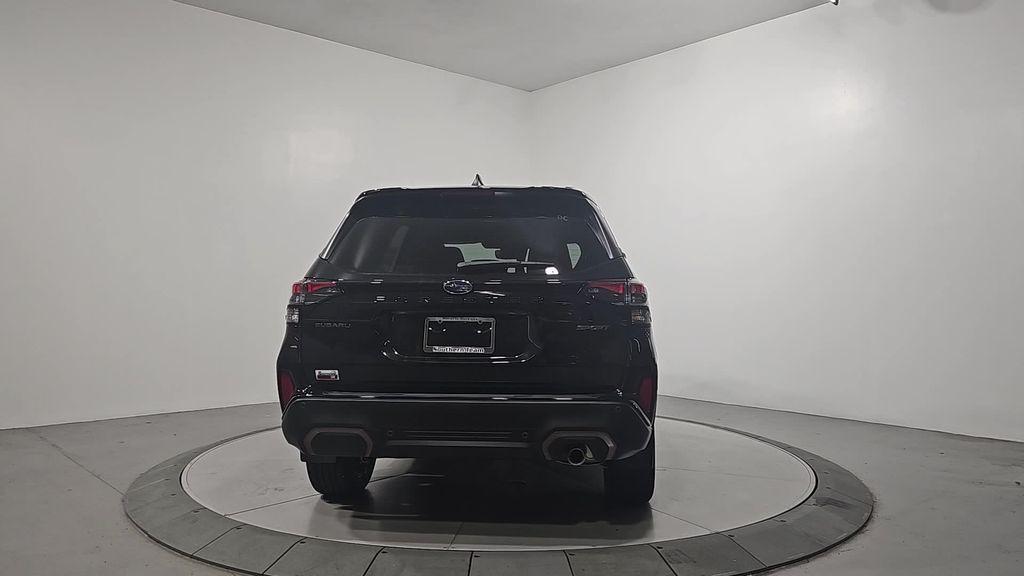 new 2025 Subaru Forester car, priced at $37,743