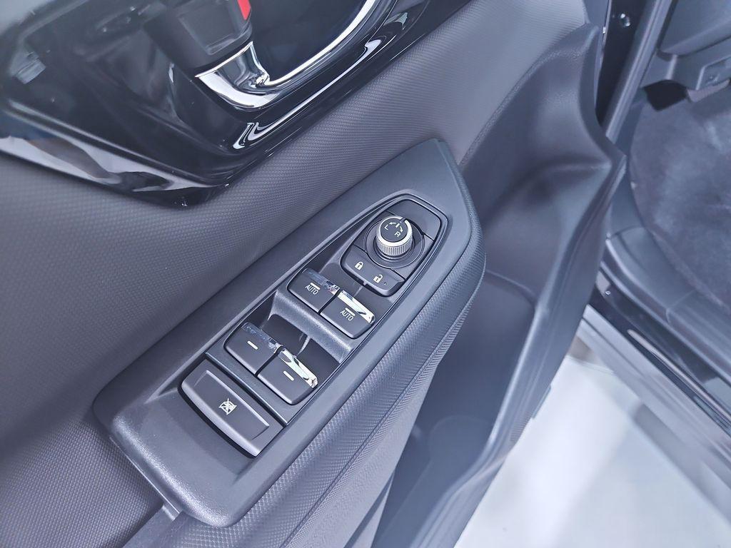 new 2025 Subaru Forester car, priced at $37,743
