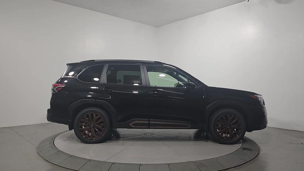 new 2025 Subaru Forester car, priced at $37,743