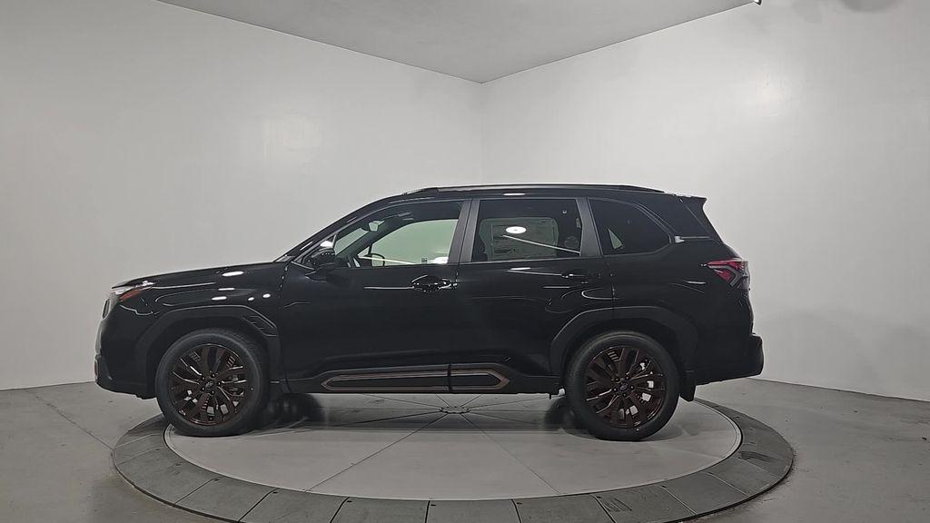new 2025 Subaru Forester car, priced at $37,743