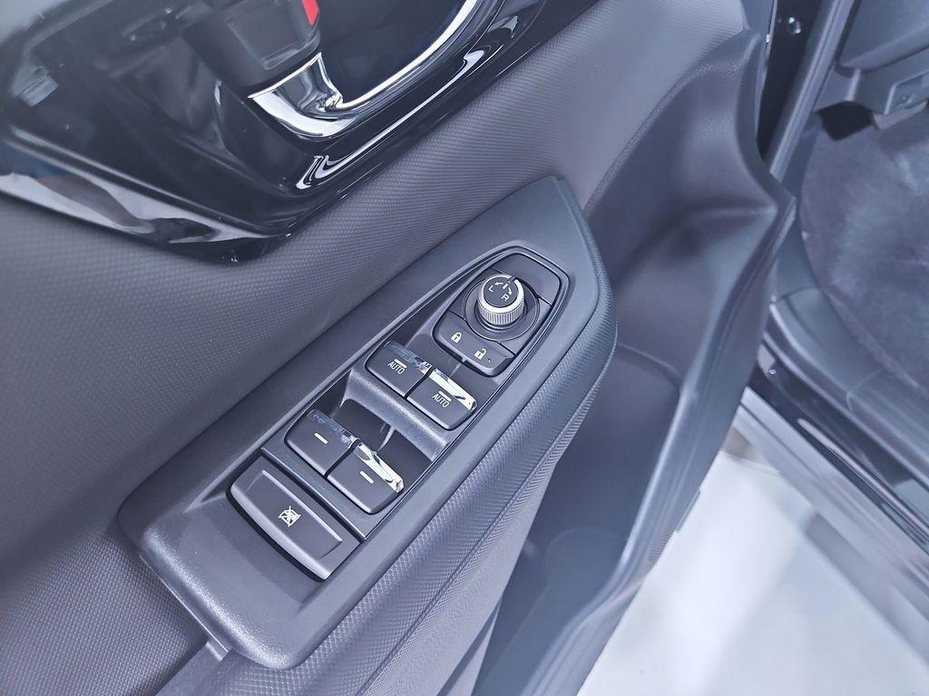 new 2025 Subaru Forester car, priced at $37,743