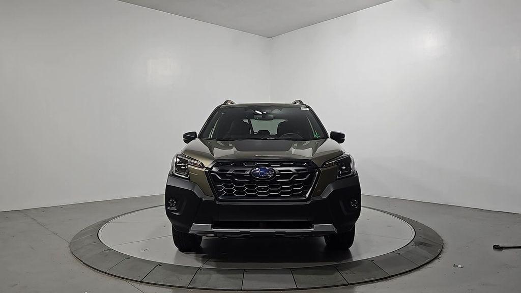 new 2025 Subaru Forester car, priced at $38,693