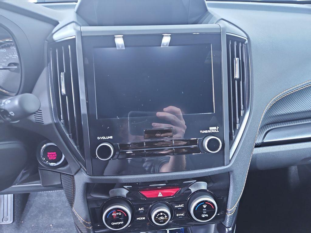 new 2025 Subaru Forester car, priced at $38,693