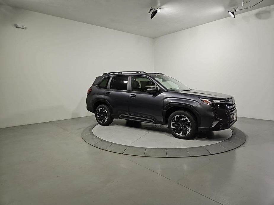 new 2025 Subaru Forester car, priced at $37,064