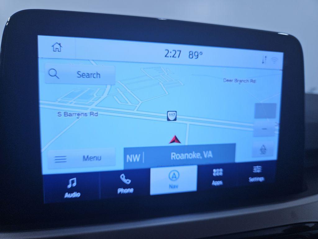 used 2020 Ford Escape car, priced at $18,422