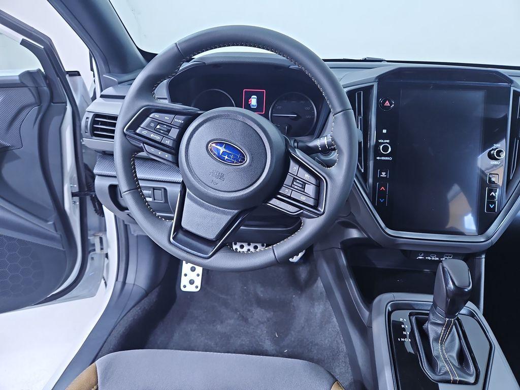 new 2025 Subaru Crosstrek car, priced at $32,629