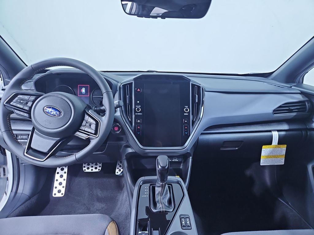 new 2025 Subaru Crosstrek car, priced at $32,629