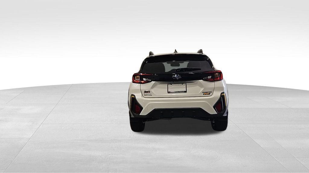 new 2025 Subaru Crosstrek car, priced at $32,629