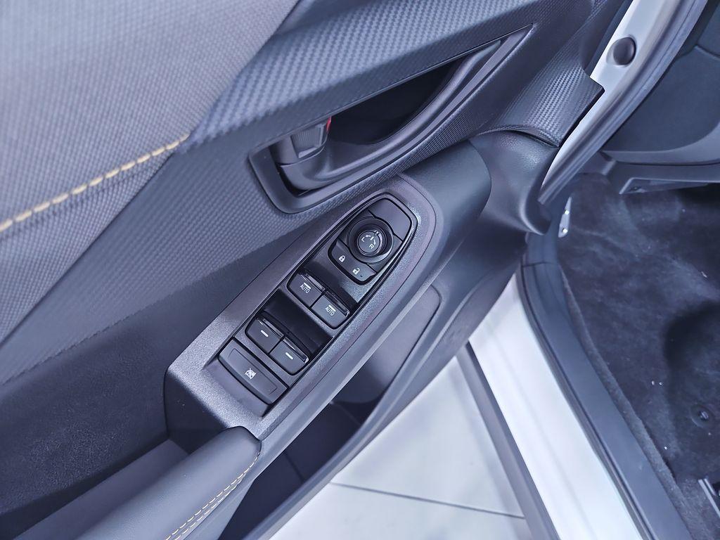 new 2025 Subaru Crosstrek car, priced at $32,629