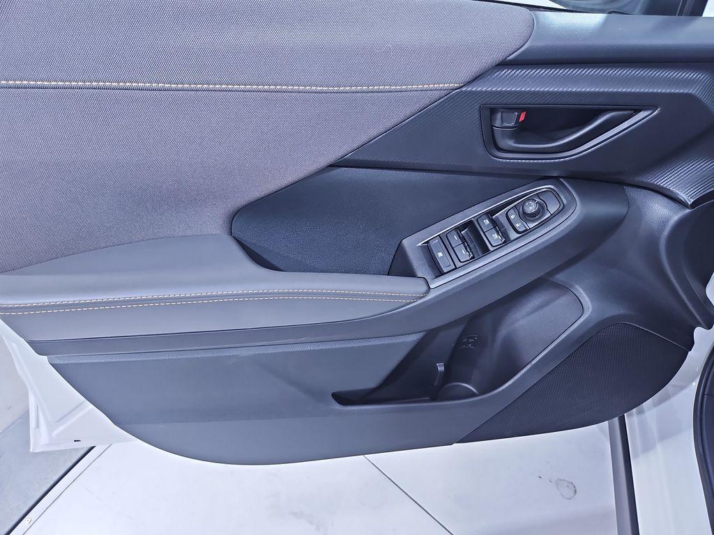 new 2025 Subaru Crosstrek car, priced at $32,629