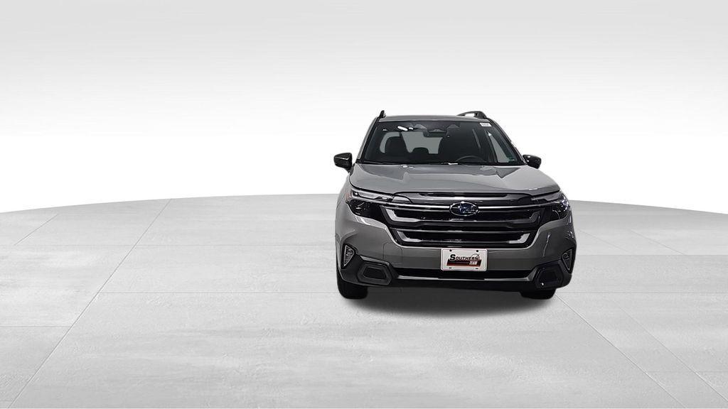 new 2025 Subaru Forester Hybrid car, priced at $42,587