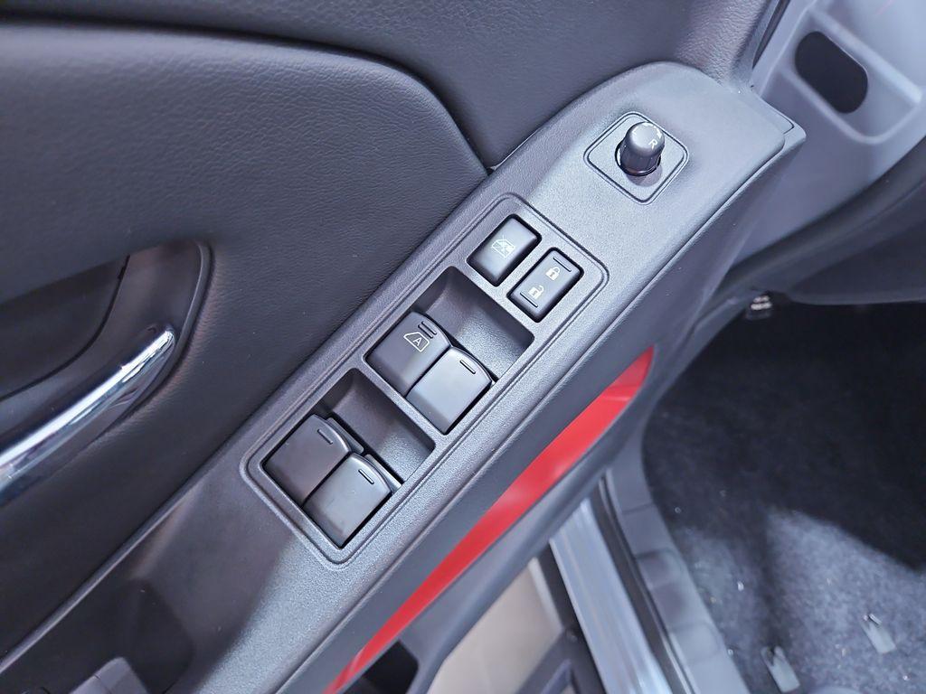 new 2025 Nissan Frontier car, priced at $42,174