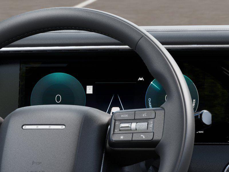 new 2026 Hyundai Palisade Hybrid car, priced at $60,495