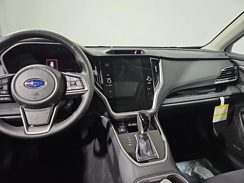 new 2025 Subaru Outback car, priced at $38,204