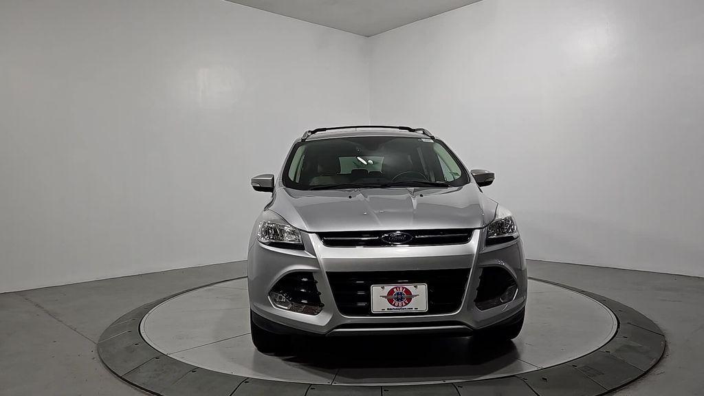 used 2014 Ford Escape car, priced at $14,243