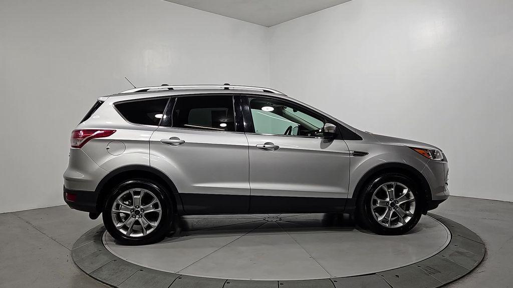 used 2014 Ford Escape car, priced at $14,243