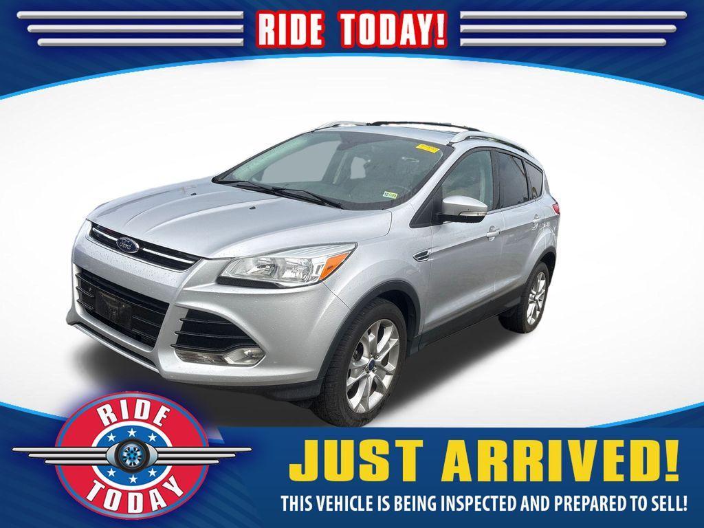 used 2014 Ford Escape car, priced at $14,243