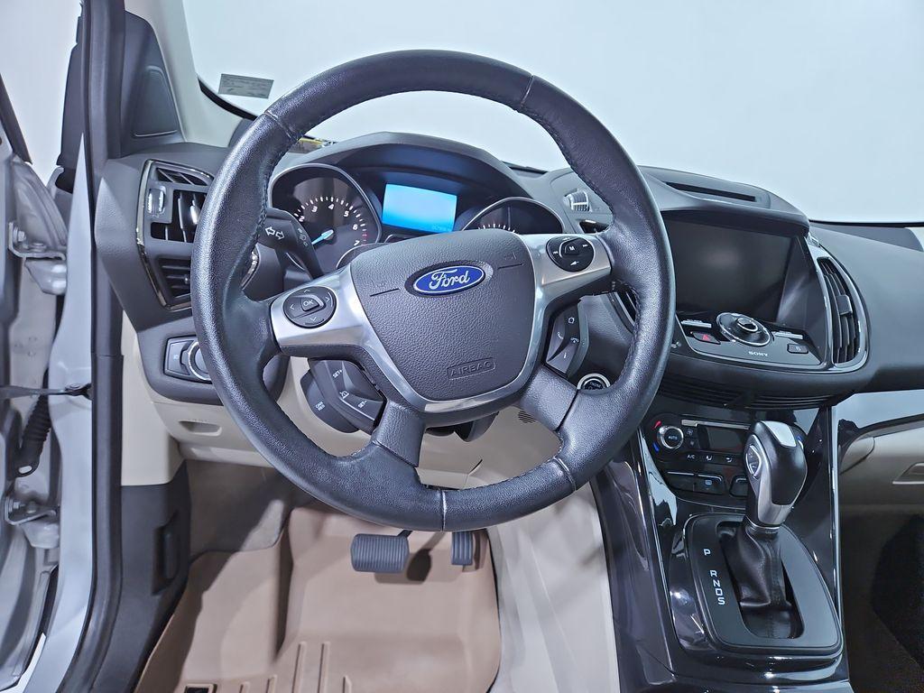 used 2014 Ford Escape car, priced at $14,243