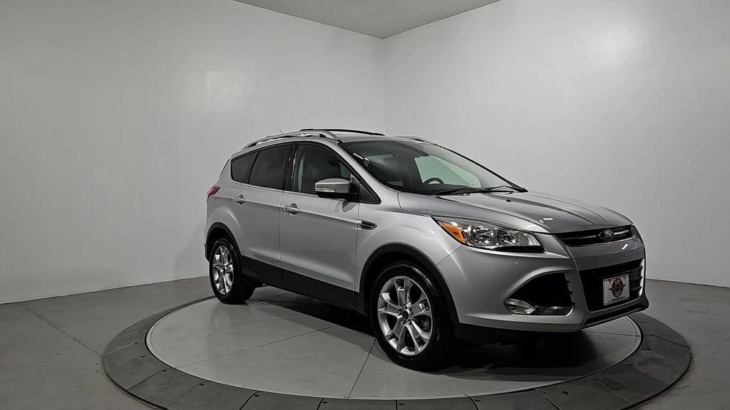 used 2014 Ford Escape car, priced at $14,243