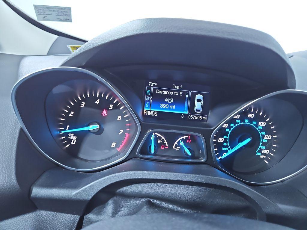 used 2014 Ford Escape car, priced at $14,243