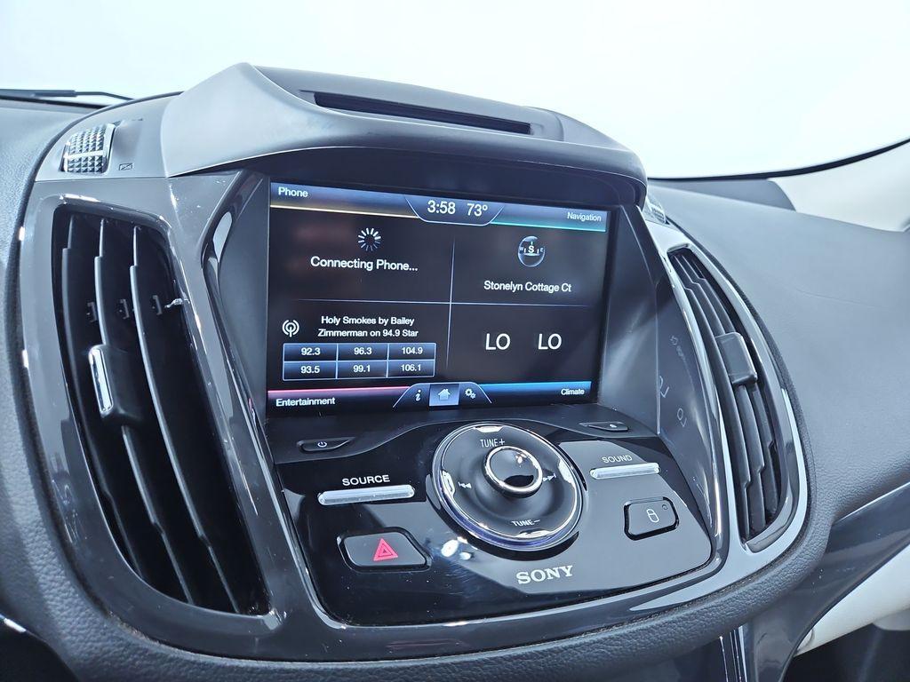 used 2014 Ford Escape car, priced at $14,243