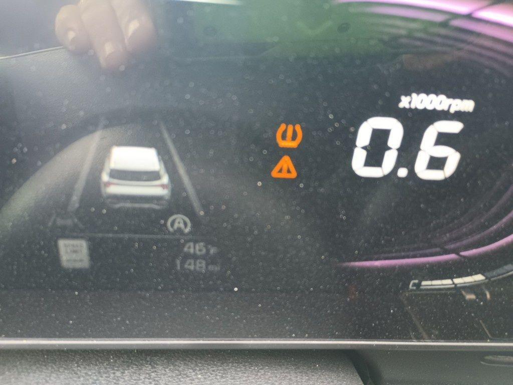 used 2023 Kia Sportage car, priced at $30,157