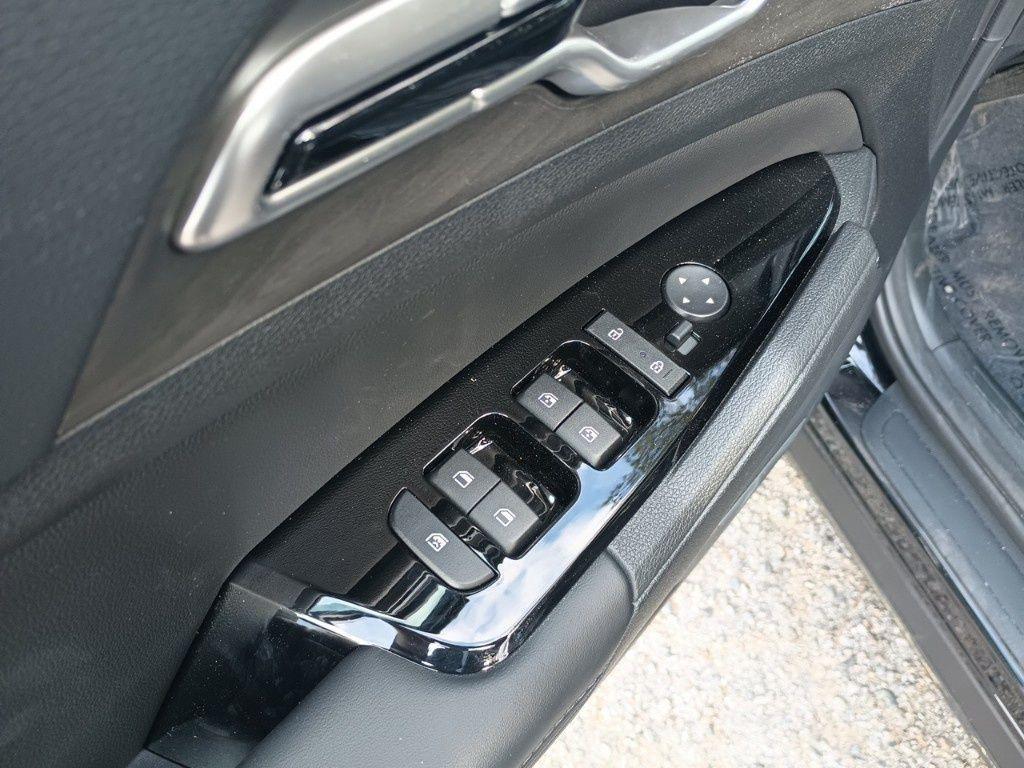 used 2023 Kia Sportage car, priced at $30,157