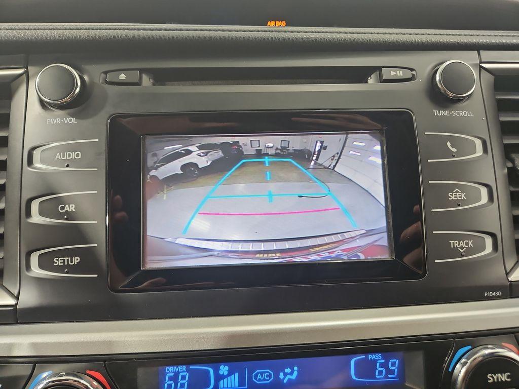 used 2014 Toyota Highlander car, priced at $21,105