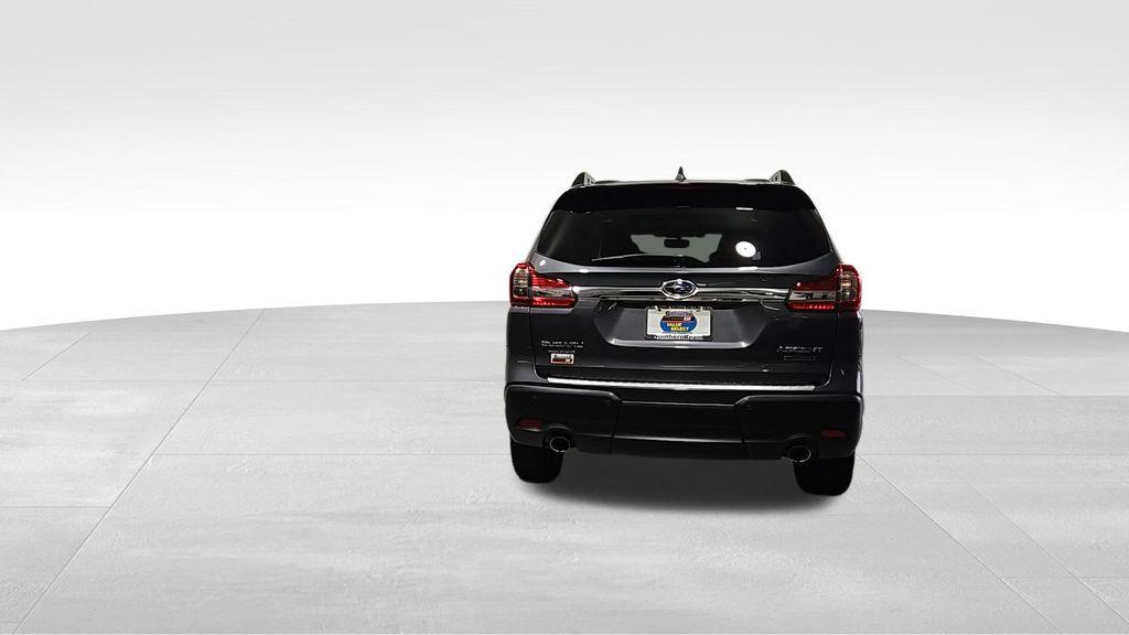 used 2021 Subaru Ascent car, priced at $27,239