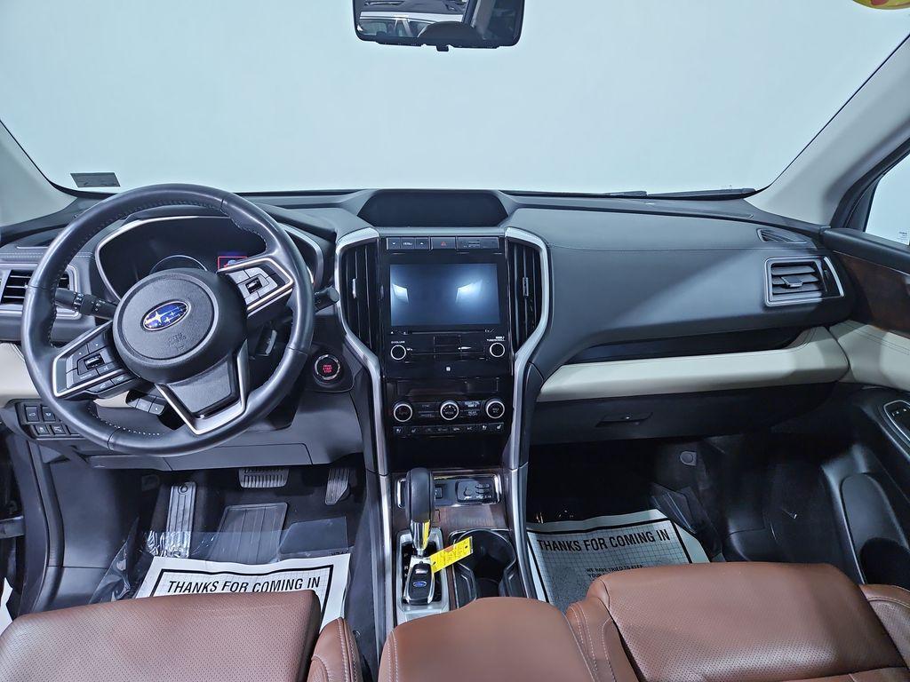 used 2021 Subaru Ascent car, priced at $27,239