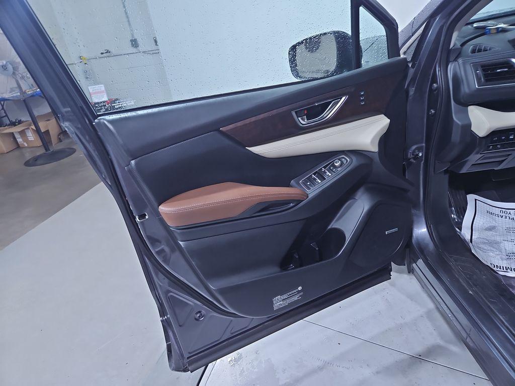 used 2021 Subaru Ascent car, priced at $24,072