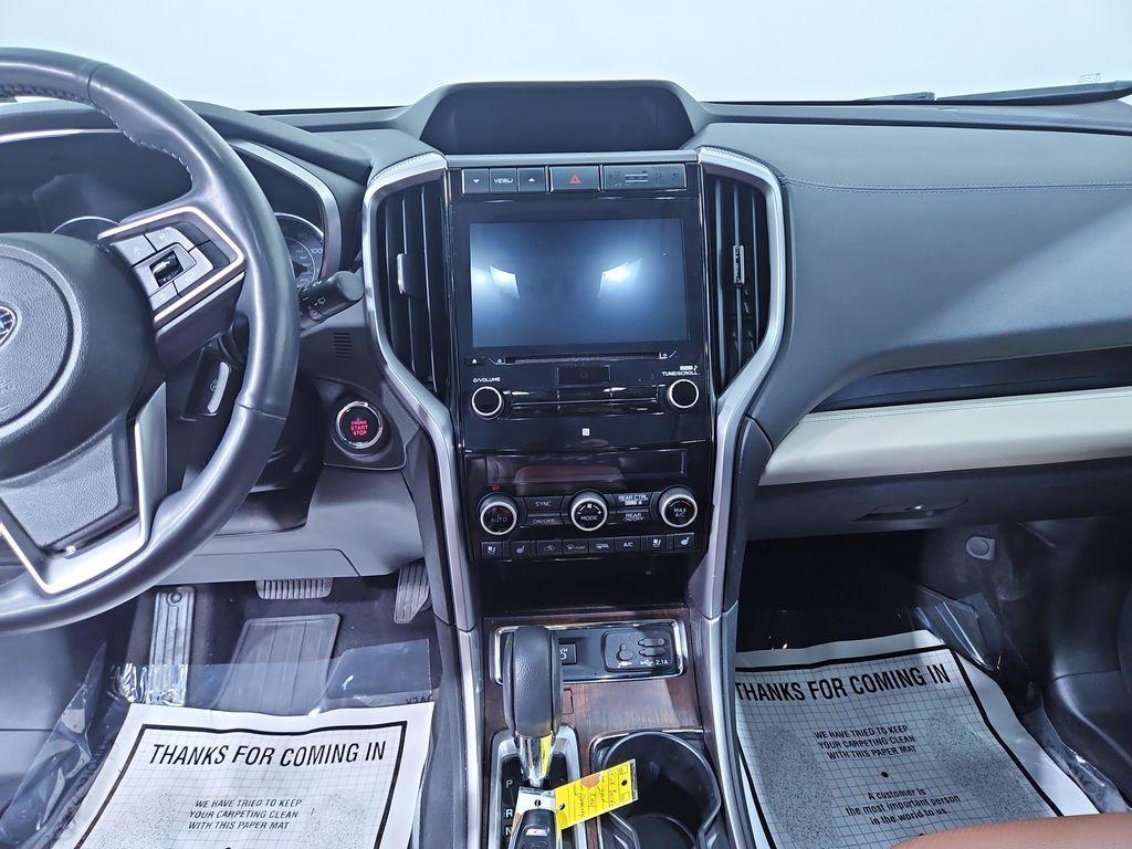 used 2021 Subaru Ascent car, priced at $27,239