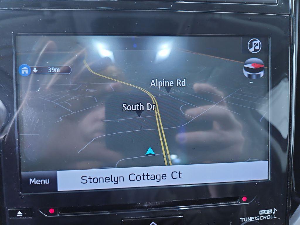 used 2021 Subaru Ascent car, priced at $27,239