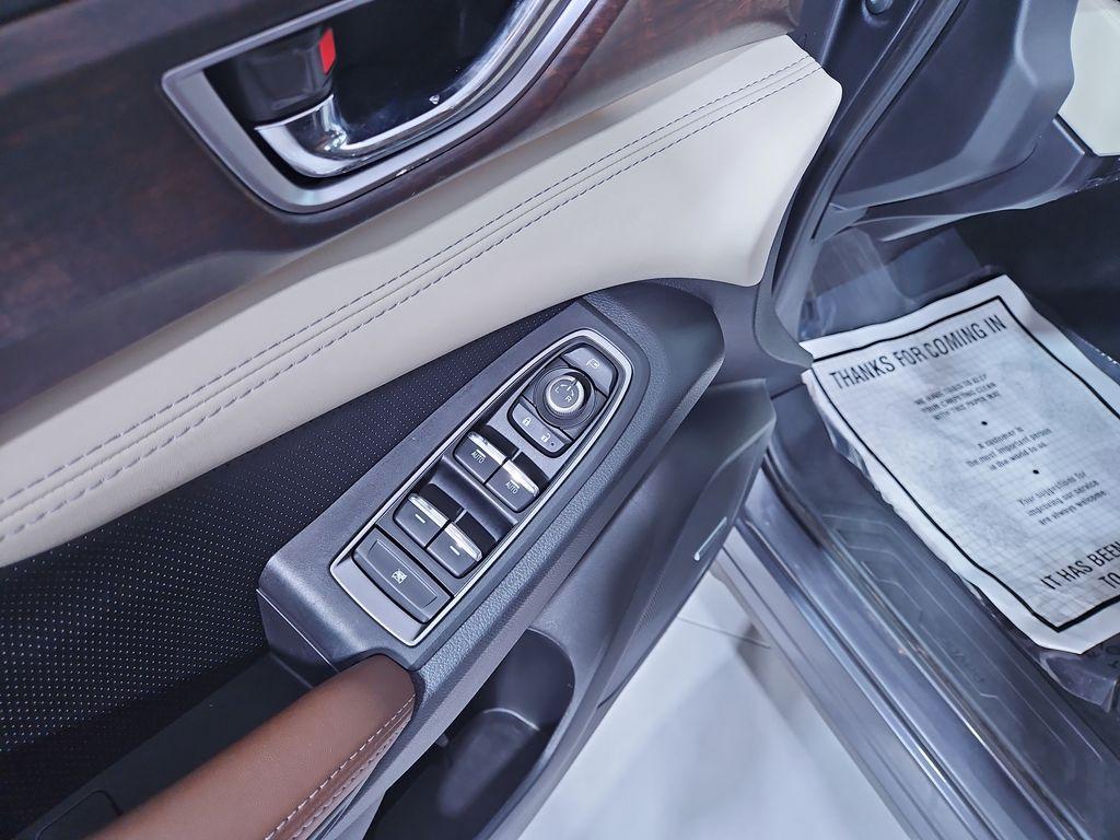 used 2021 Subaru Ascent car, priced at $27,239