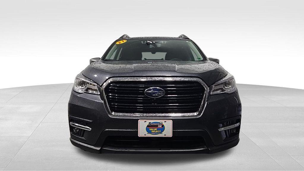 used 2021 Subaru Ascent car, priced at $24,072