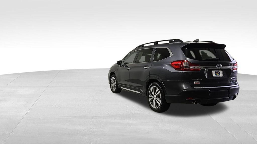 used 2021 Subaru Ascent car, priced at $27,239