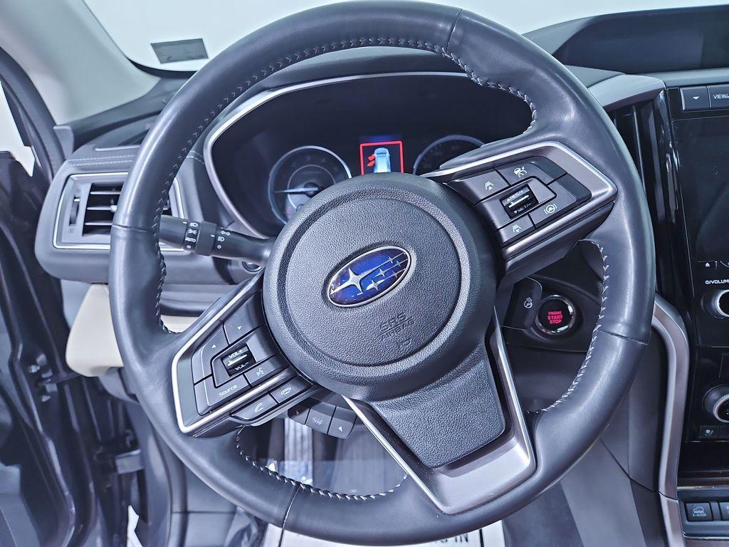 used 2021 Subaru Ascent car, priced at $27,239