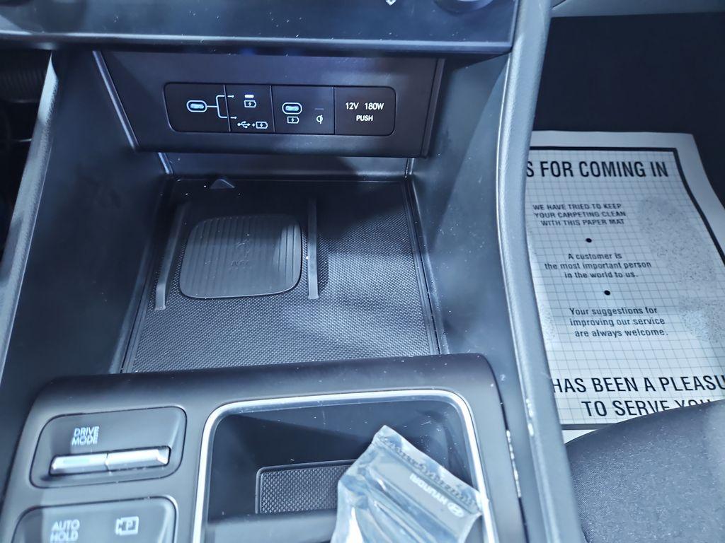 used 2024 Hyundai Sonata car, priced at $23,600