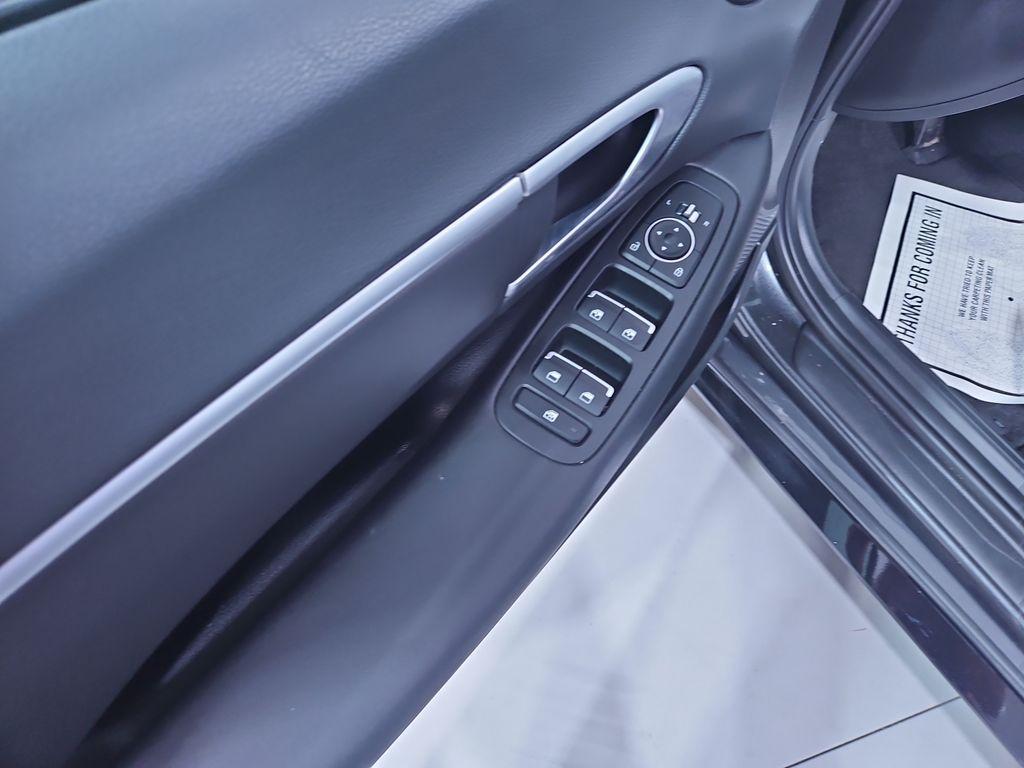 used 2024 Hyundai Sonata car, priced at $23,600