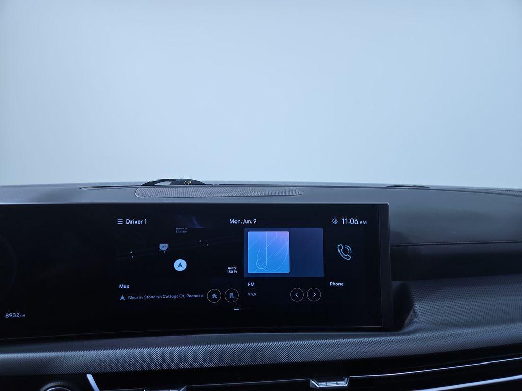 used 2024 Hyundai Sonata car, priced at $23,600
