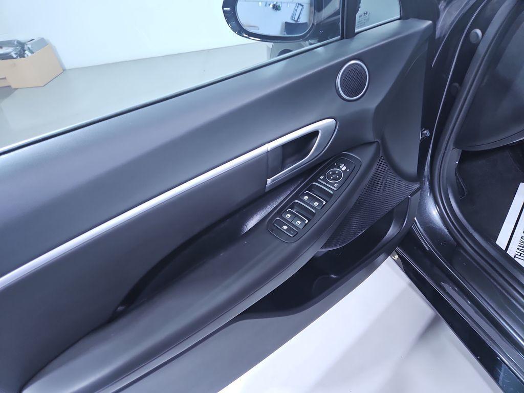 used 2024 Hyundai Sonata car, priced at $23,600