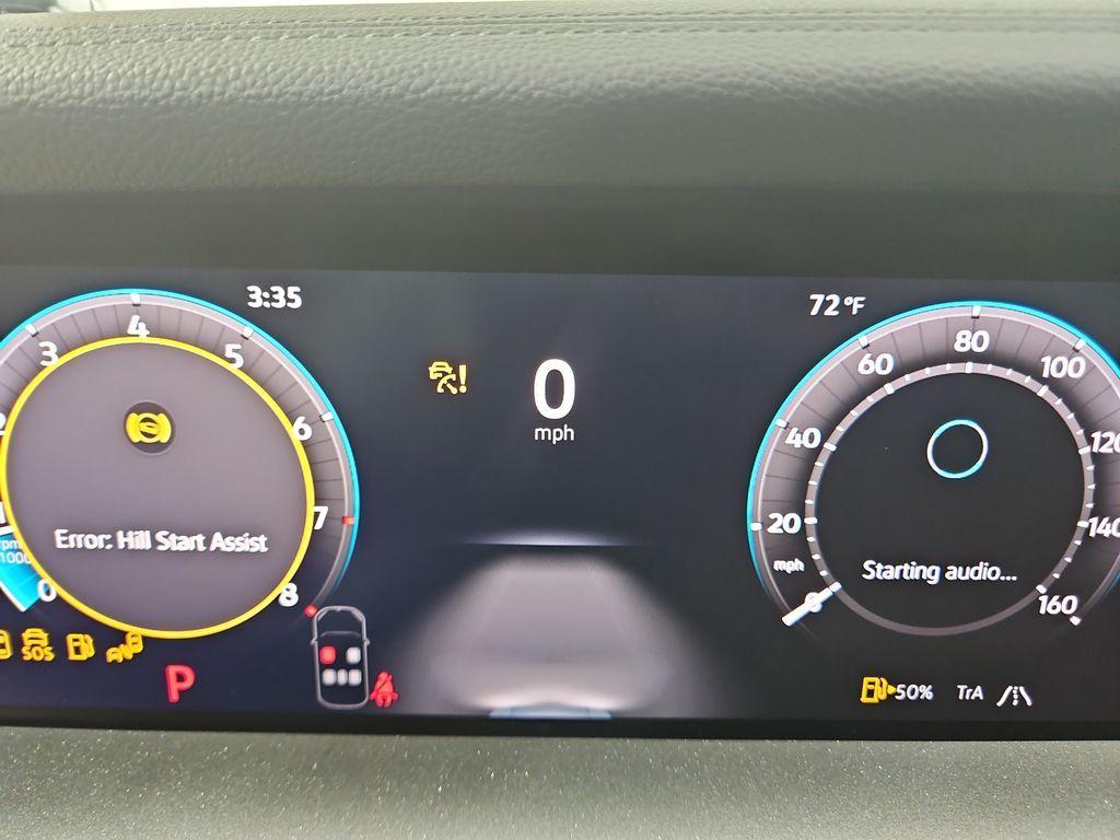 new 2026 Volkswagen Tiguan car, priced at $33,053