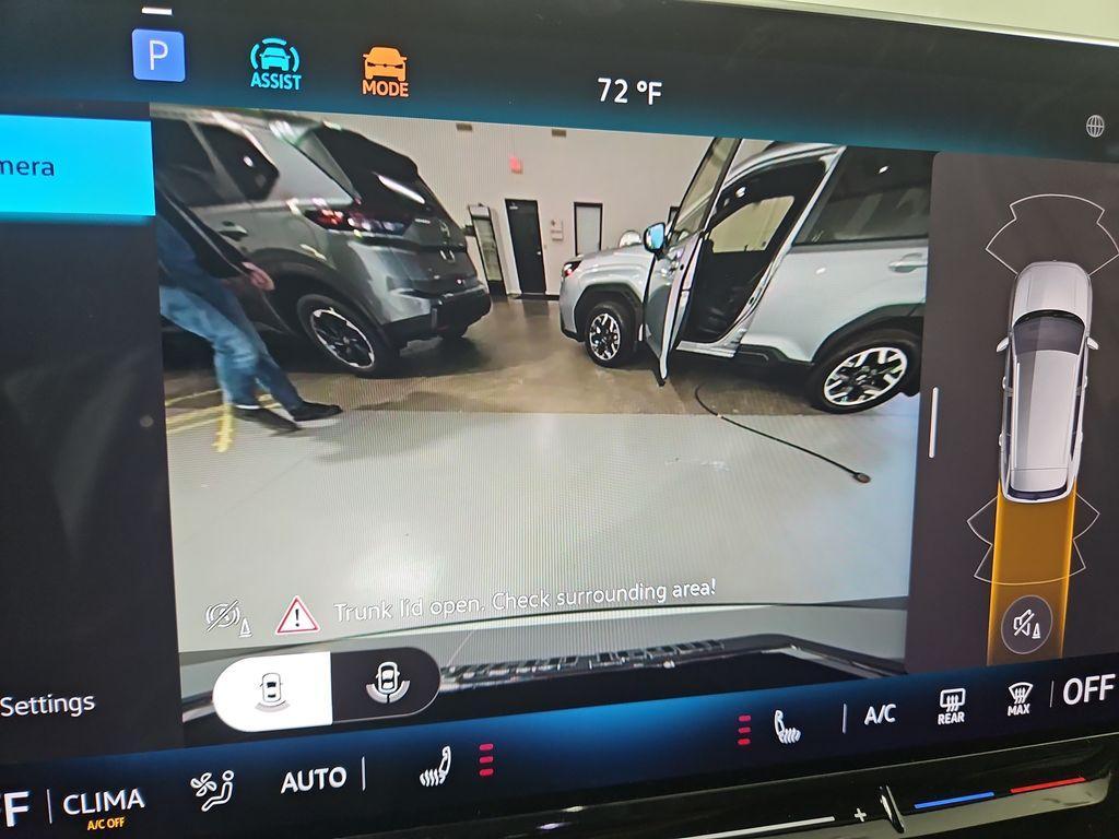 new 2026 Volkswagen Tiguan car, priced at $33,053