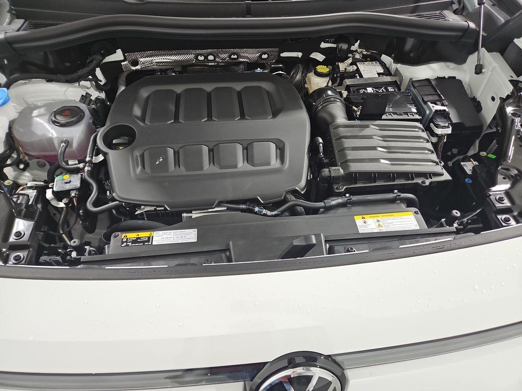 new 2026 Volkswagen Tiguan car, priced at $33,053