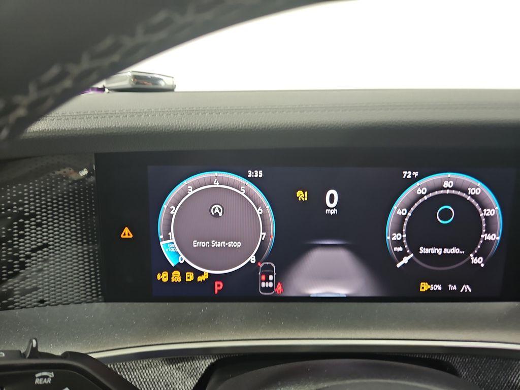 new 2026 Volkswagen Tiguan car, priced at $33,053