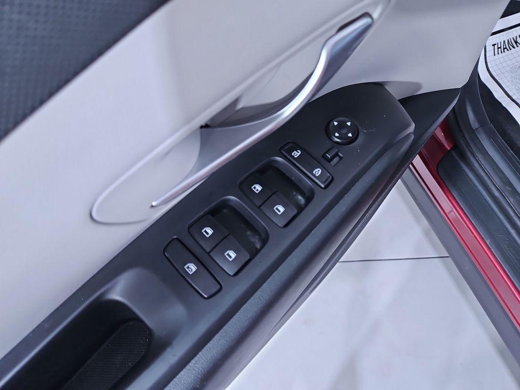 used 2024 Hyundai Tucson car, priced at $26,209